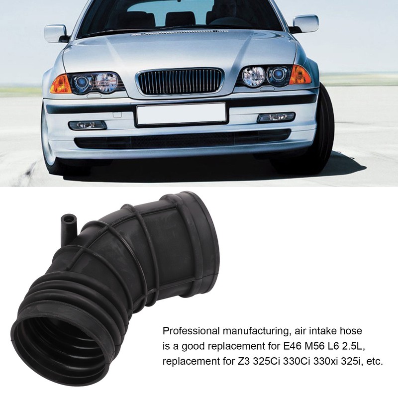 Engine Air Intake Hose 696006 Air Flow Mass Meter Boot
