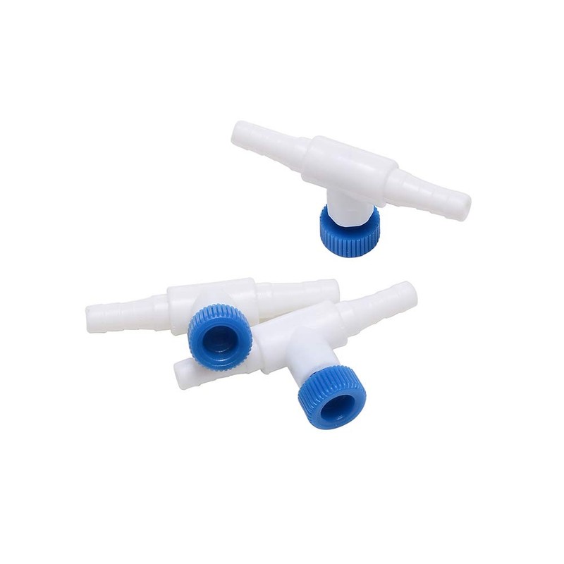 ALEGI Aquarium Control Valves for Aquarium Air Pump Single Way