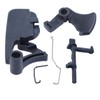 Mtanlo Switch Shaft Choke Rod Trigger For Stihl 017 018