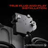 A-Premium HVAC Heater Blend Door Actuator