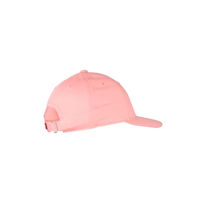 Trollkids Kids Kroksand Cap, Peony Rose, 54