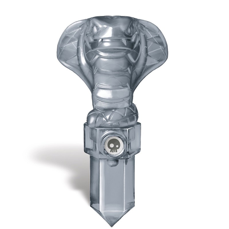 ACTIVISION Skylanders Trap Team: Element Value Trap Pack (9 Traps)