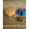 Zinc Alloy Grinder, Halbur Grinder Versatile 63 mm Spice Mill