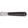 Deglon Zester, Stainless Steel, Multi Color, 5 x 30 x