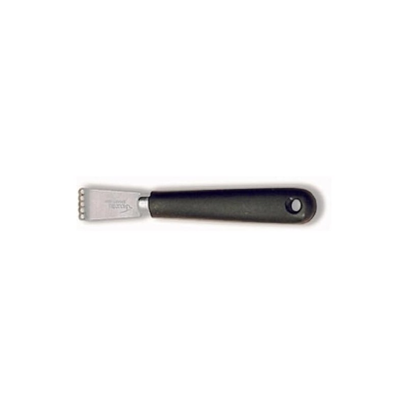 Deglon Zester, Stainless Steel, Multi Color, 5 x 30 x
