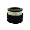 Replacement Air Intake Filter For Saylor Beall 8339, 8389