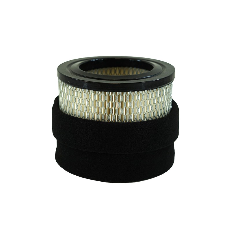 Replacement Air Intake Filter For Saylor Beall 8339, 8389