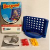 Hasbro 04642100 MB Connect Four Compact