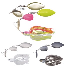 Bottom Up Beeble 3/8oz Tandem Willow Aurora White