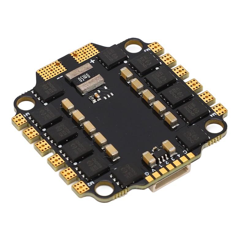 4 in 1 RC Brushless Electric Speed Controller 45A High