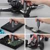 SHARDEN Mini Electric Screwdriver, 29 in 1 Small Electric Screw