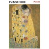 Piatnik "Klimt - The Kiss Puzzle Jigsaw (1000 Piece)