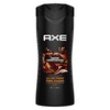 Axe Shower Gel-Dark Tempt Size 16z Axe Shower Gel-Dark Temptation