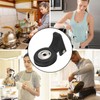 BELOWSYALER Tea Kettle Whistle Nozzle Replacements Stainless Steel Kettle Spout