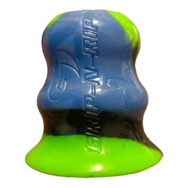Grip-N-Rip - Blue/Green RMGNR-BL/GN