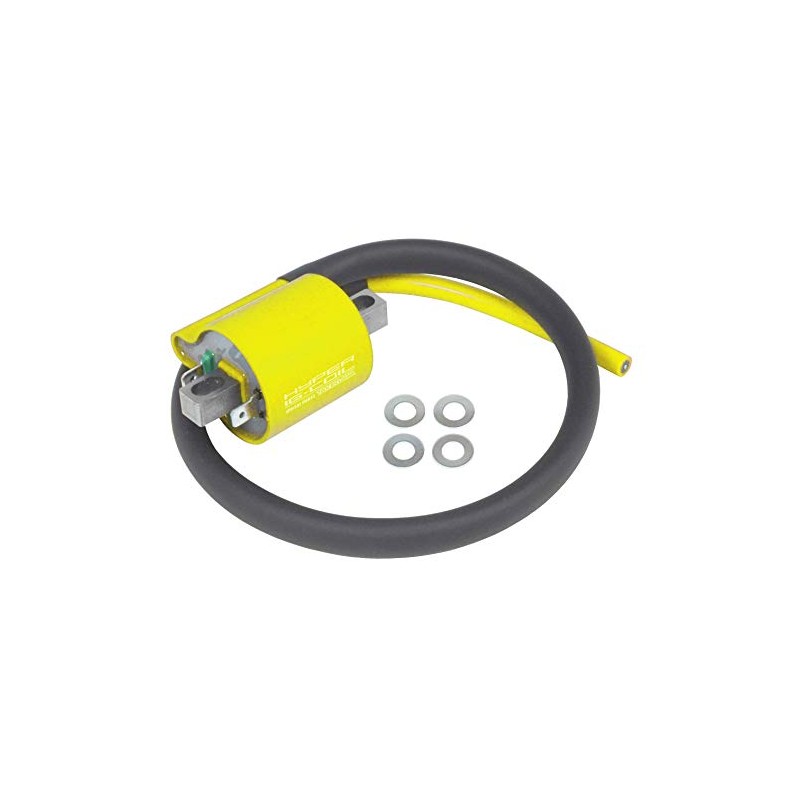 Special Parts Takekawa Hyper Ignition Coil Yellow Monkey (FI) Super