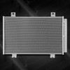 Auto Dynasty DPI 3684 Factory Style Aluminum A/C Condenser Compatible
