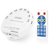 Ruirui SP608E Bluetooth Controller with 8 Signal Outputs for LED