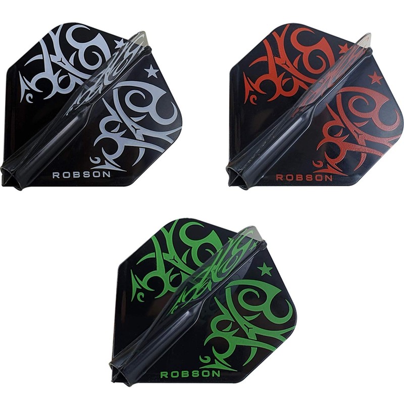 Robson Plus Dart Flight V Flights Tribe Flight Various Flight