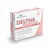 D-mannosio Puro 1500 Mg alto dosaggio, Mirtillo Rosso (cranberry) Nucleotidi