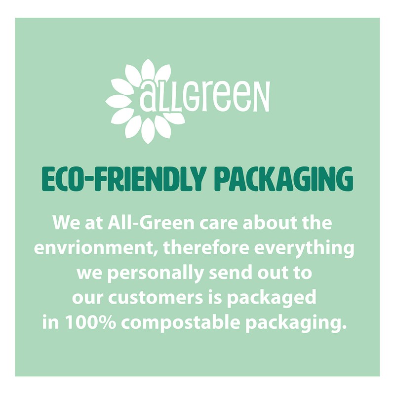 90L x 20 Compostable Compost Bag Food Waste Sacks -