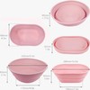 Banneton Bread Proofing Baskets,Silicone Sourdough Bread Baking Supplies, Bread Proofing