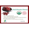Nature Organic Schisandra Berries Dried Loose Bulk Herbs Schisandra Chinensis