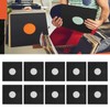 20pcs Record Kraft Paper Jackets 12inches Storage Protective 33 Rpm