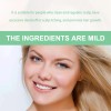 Hair Thickening Conditioner 100G Biotin Infused Rosemary Tea Tree Mint