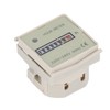 BERM Hour Meter Industrial Timer High Accuracy Electric Time Counter