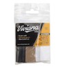 Viviana Moleskin Extreme Cinta Adhesiva Moldeable para Micrófono de Solapa,