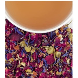Harney & Sons MOTHER'S DAY 1.5 oz Caffeine Free Floral Loose Tea