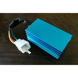 Aftermarket Racing Performance CDI Box 5 Pin For 90cc 110cc 125cc 140cc Dirt Bike Quad