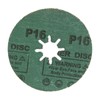 DEMA Fibre Discs 115 mm K16