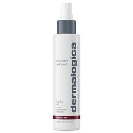 Dermalogica Antioxidant Hydra Elasticity Mist 150ml Highly moisturizing, hydrating, antioxidant / 더말로지카 안티옥시던트 하이드라 탄력 미스트 150ml 고보습 수분 공급 항산화