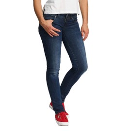 G-STAR Midge Saddle Mid Rise Straight Fit Jeans, Dark Aged, 33W x 30L