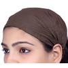 Sarjana Handicrafts Lot 10 Pieces Womens Mens Cotton Headband Hairband
