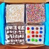 Marshmallow Crispy Treats - 5oz Sweet Treats - TIKTOK VIRAL