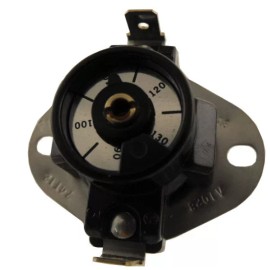 Supco Outdoor Wood Boiler low limit snap disk adjustable thermostat