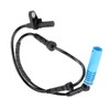 Frankberg 2 x ABS Front Sensor Compatible with 5 Series