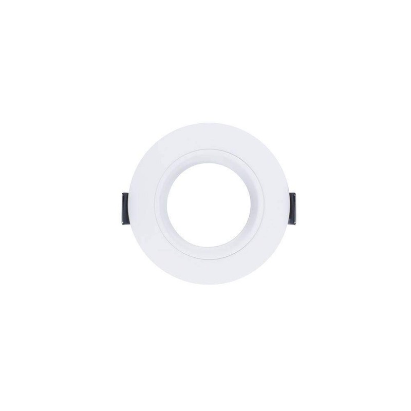 Integral Evofire Fire Rated Recessed Downlight White