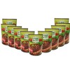 Eltahan Peeled Fava Beans each 14 OZ (12 cans) Easy
