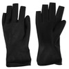 BIUDECO Professional Hair Dye Gloves Rubber Salon Hair Wash Accessories