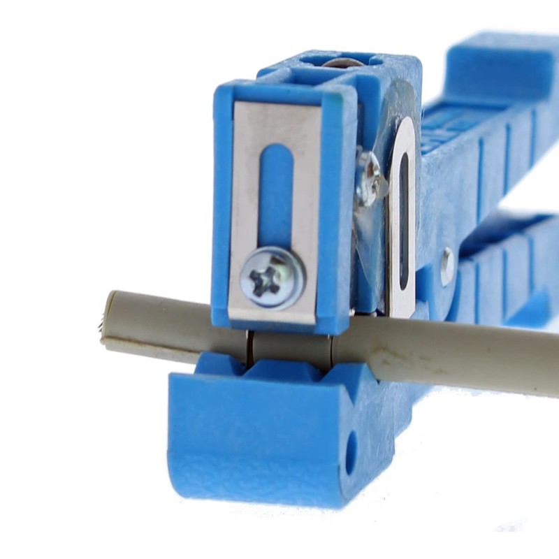 Ideal Cable Stripper 45 – 163