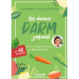 Iss deinen Darm gesund