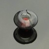 Replacement Ear Tip with Foam Covers For Plantronics Voyager 5200