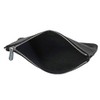 Sonnenleder Pencil Case for Filing Leather Pencil Case Black Also