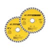 DW4701 Diamond Blade for Dewalt Angle Grinder, 4-1/2-inch 7/8-Inch Arbor