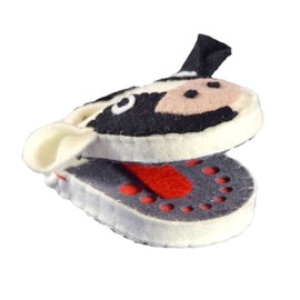 Toodeez tandenbeestje Cow