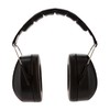 3M 3M Foldable Earmuff 90563E, Ear Defender with soft cushions